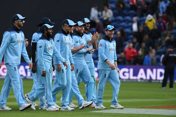 England came up with a clinical performance to beat Bangladesh by 106 runs