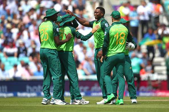 South Africa and Afghanistan may be miles apart in terms of ODI accomplishments but find themselves strangely squeezed next to each other at the bottom of the points table.