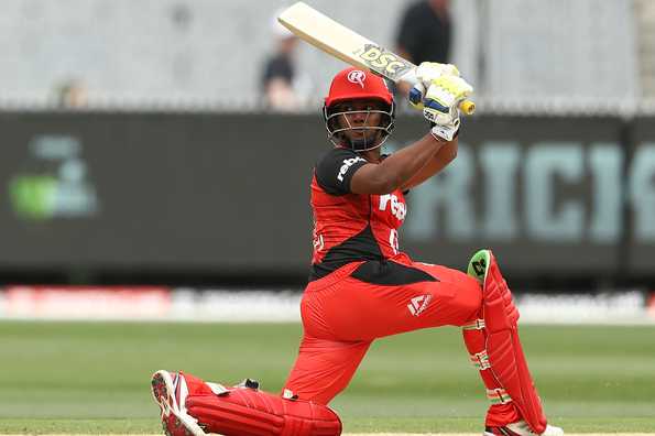 Chamari Athapaththu has been roped in as a replacement for the injured Sophie Devine Chamari Athapaththu has been roped in as a replacement for the injured Sophie Devine
