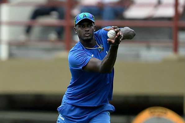 "We've got Sunil Narine, who comes back after the problems with his action, and Kieron Pollard, who I'm sure has a statement to make. So, I'm really looking forward to this series," Holder said.