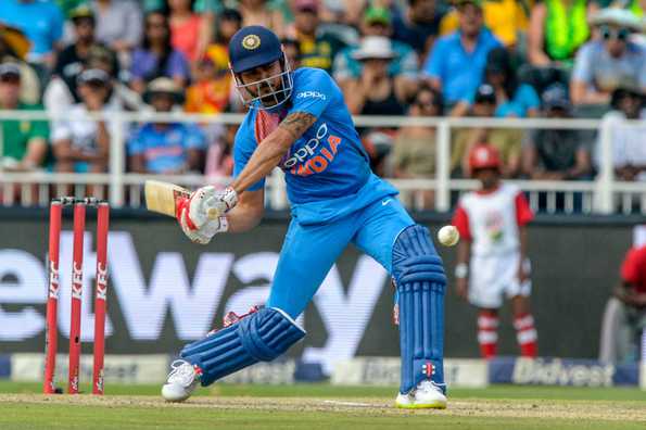 Manish Pandey is one of the fringe players who will be looking to impress in the first T20I in Florida 