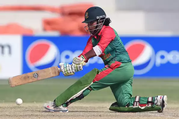 The absence of Rumana, who is the skipper of the ODI squad, is a huge blow.