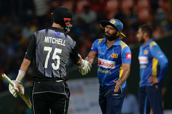 Can New Zealand double their lead and seal the T20I series