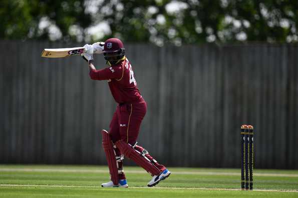 Darren Bravo's form in the tournament has served a timely reminder to the West Indies selectors