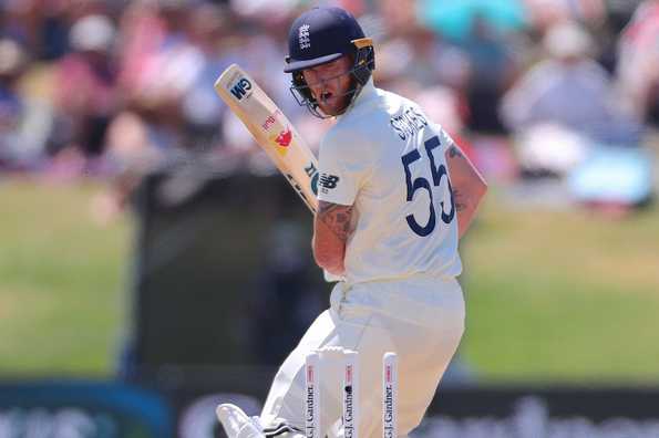 Not learning the lessons quite yet