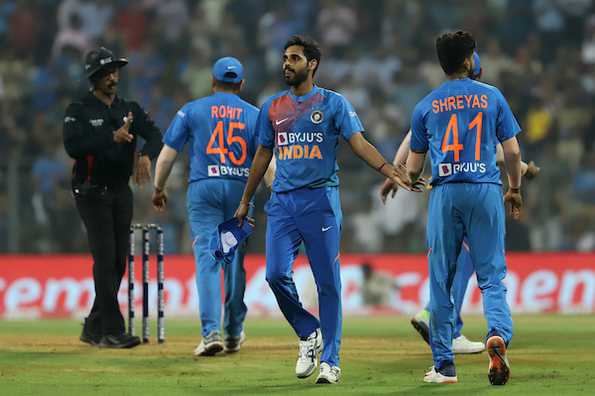 India bagged a 67-run win and sealed the series 2-1.