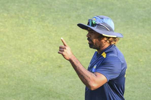 Lasith Malinga wants his bowlers to follow the 2014 World T20 final template