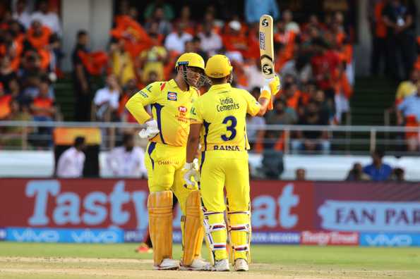 Raina felt that if Dhoni wanted to quit, he'll walk out without any fuss