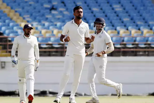 Does Jaydev Unadkat deserve another Test call-up? (Photo credit - SCA)