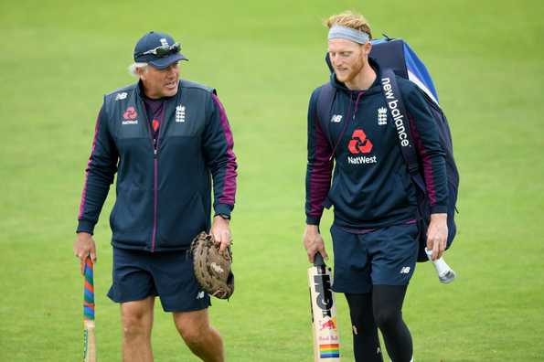 Stokes will lead England in the absence of Root in the first Test against West Indies in Southampton