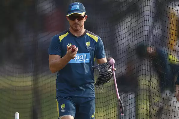 Chris Rogers has significant coaching experience with the high performance setup.