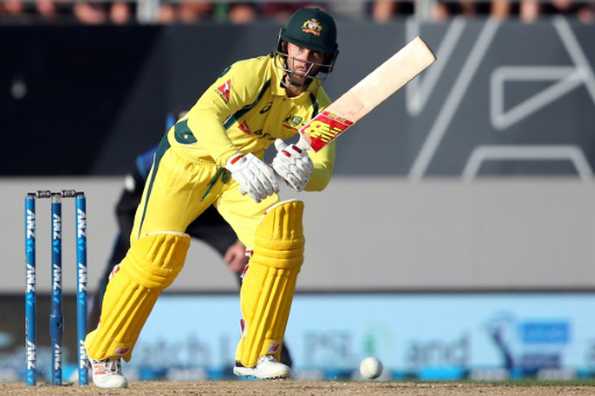 "I'm as proud as I've ever been as a captain and of the young players who have come in and taken first-class cricket by storm," Matthew Wade told reporters