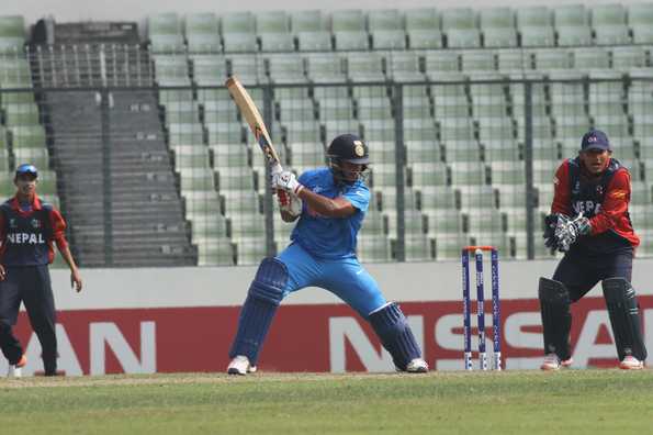 Rishabh Pant's exploits in the Under-19 World Cup won't go unnoticed in the auctions.