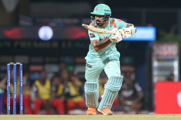 After 3 successive wins, LSG have had an up and down season, which they will hope to revive against an out-of-sorts MI