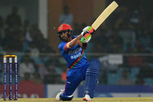 Karim is handy down the lower order as a batter.