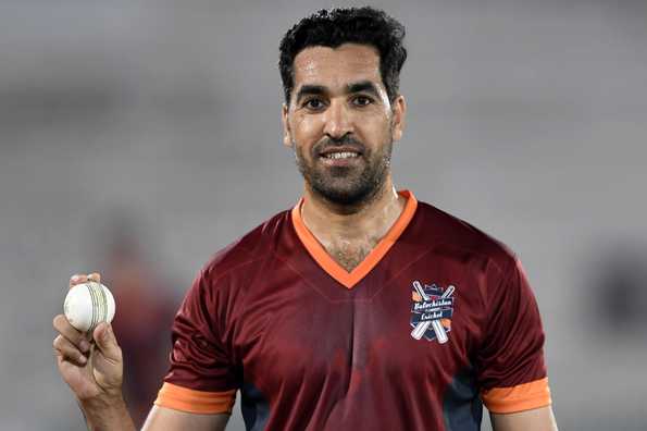 The former Pakistan pacer's assignment will start from the upcoming tour to Zimbabwe