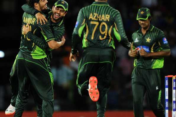 Pakistan took 2-1 lead in the five-match ODI series.