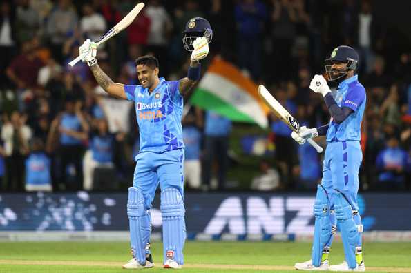 The hosts' fate might rest on how quickly and effectively they can nullify the threat from the format's top-ranked batter