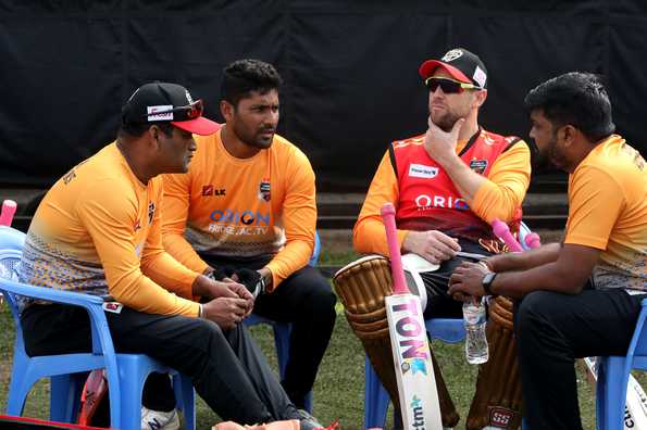 T20 professionals for the entirety of the season is a luxury franchises can't enjoy anymore. T20 professionals for the entirety of the season is a luxury franchises can't enjoy anymore.