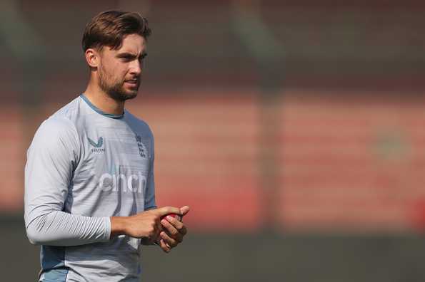 Will Jacks has replaced Tom Abell for the ODI series against Bangladesh