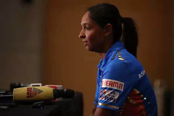 Harmanpreet's MI take on Mooney's Gujarat Giants in the WPL opener