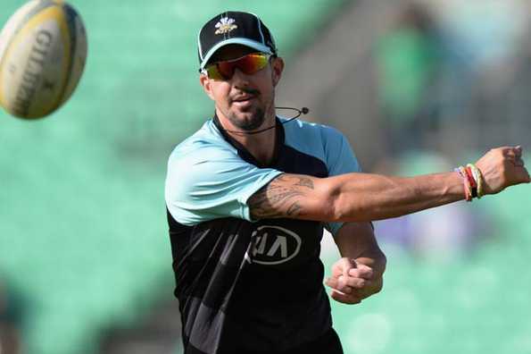 Pietersen recently pulled out of the Indian Premier League and joined Surrey.