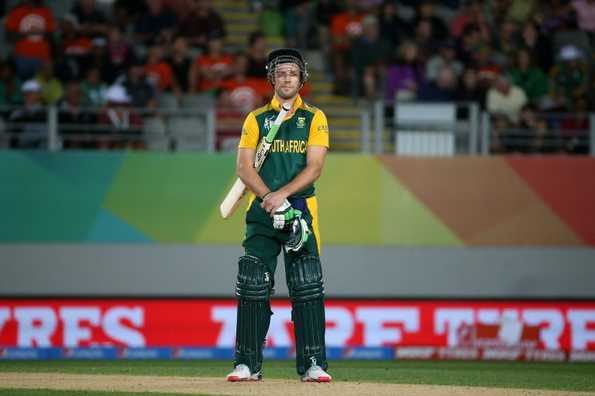 More than de Villiers the batsman, South Africa need de Villiers the leader, the inspiration, the motivator to drag them forward.