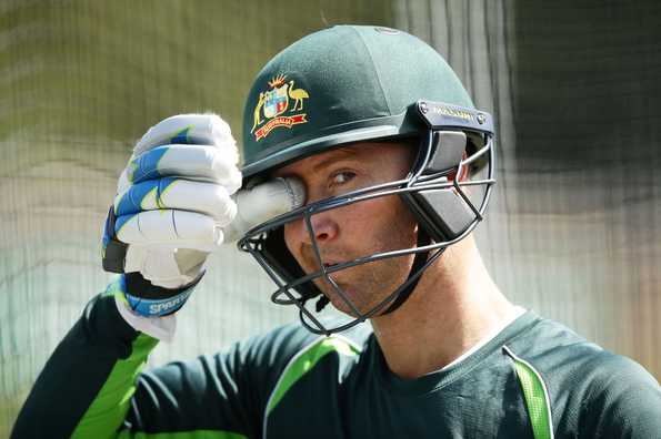 Michael Clakre: Spin promises to play a big part in Sydney