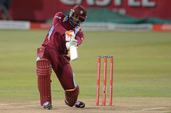 West Indies will be hoping for Chris Gayle to come good.