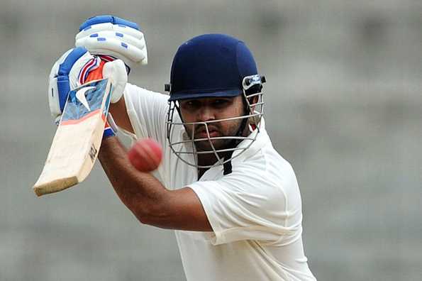 Parthiv Patel is back in the reckoning for the national side following MS Dhoni's retirement.