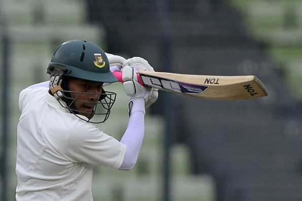 Mushfiqur Rahim will hope that 2015 brings some cheer to the Bangladeshi cricket fans.