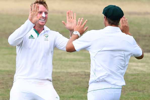 Harmer has been a fine performer in the domestic circuit.