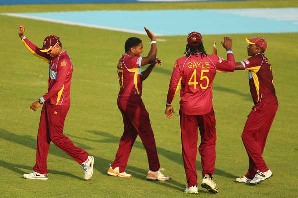 West Indies have a squad filled with match-winners and will start as favorites