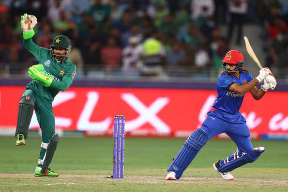 File Photo: Karim Janat has had an excellent run with both bat and ball in the domestic first class tournament.