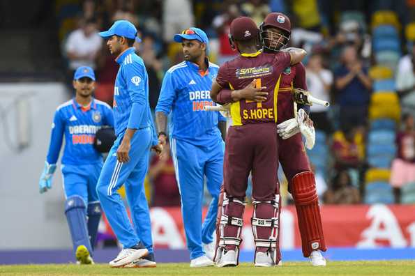 Will India continue with their experiments?