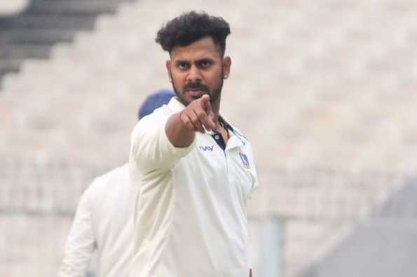 Manoj Tiwary announced his decision to come out of retirement