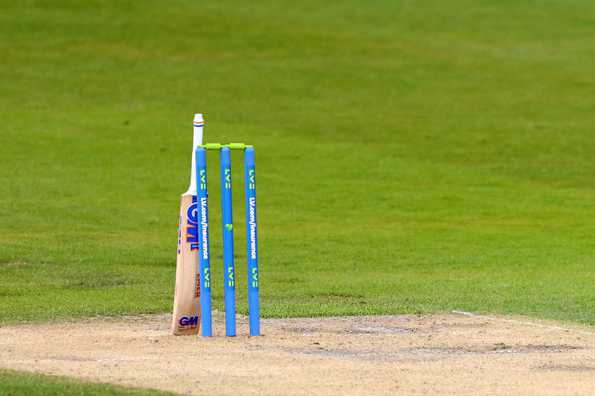 The board faces serious allegations of fabricating matches and submitting falsified reports to the ICC