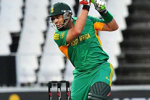 Kallis is set to play his 1st ODI since February, 2012.