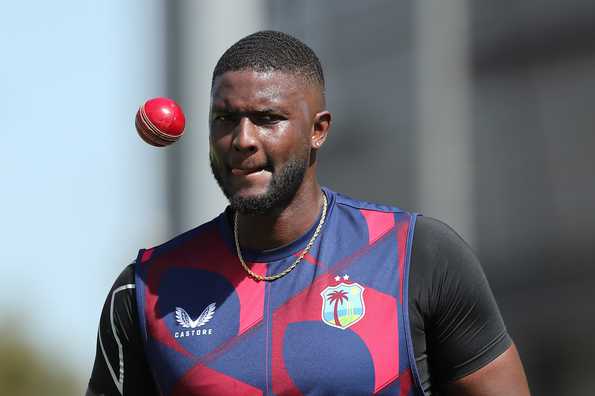 Holder's plan to focus on franchise T20 leagues has been with an eye on the World Cup this year