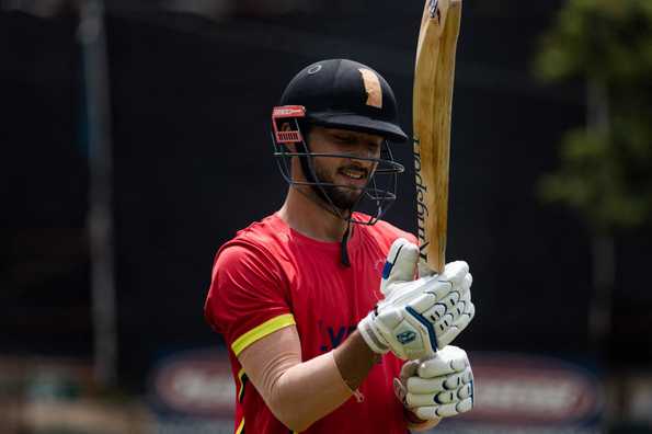 Can Uganda step up after their 125-run loss to Afghanistan?