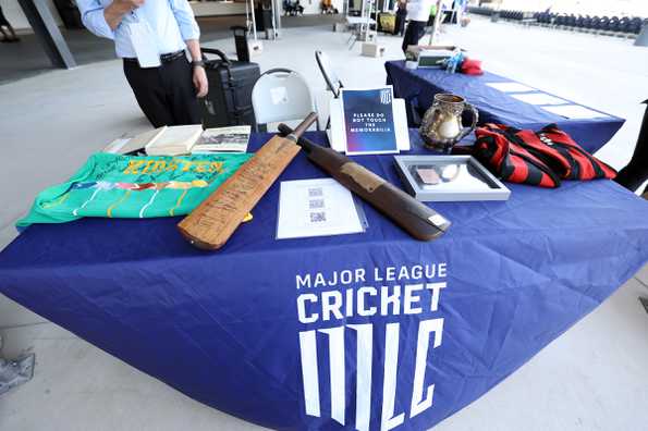 Major League Cricket 2024 will kick off on July 5