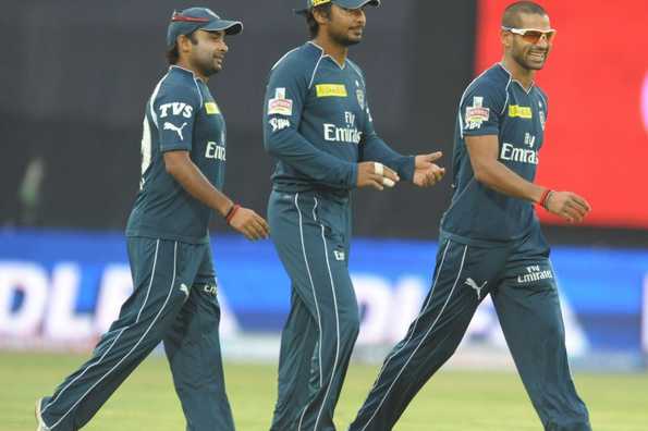 DC was terminated from IPL by the BCCI after they failed to submit bank guarantee to the board.