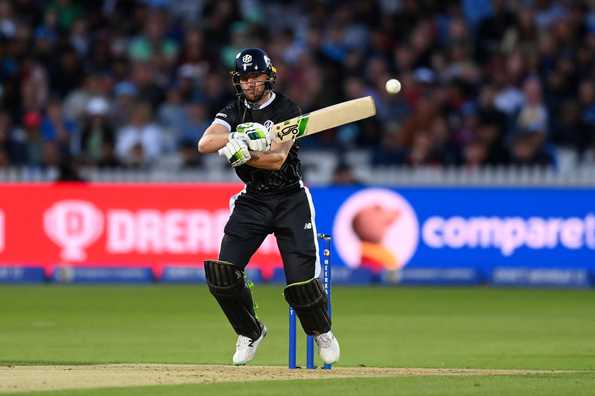 Buttler didn't play the first three games as well.