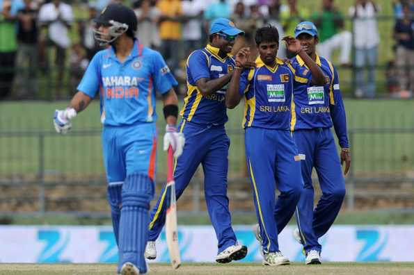 Mathews was fined 20 per cent of his match fee while his players received 10 per cent fines.