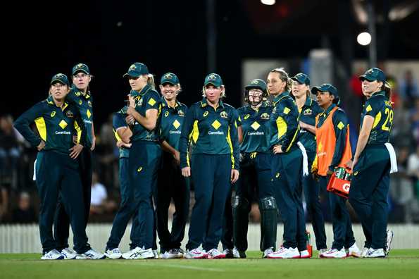 Can Sri Lanka spring a surprise against the dominant Aussies?