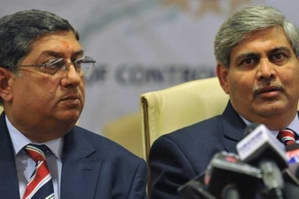 The BCCI should take into consideration what clubs are doing and take action appropriately.