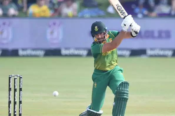 Although South Africa won both T20Is, those games were alive with possibility and unpredictability