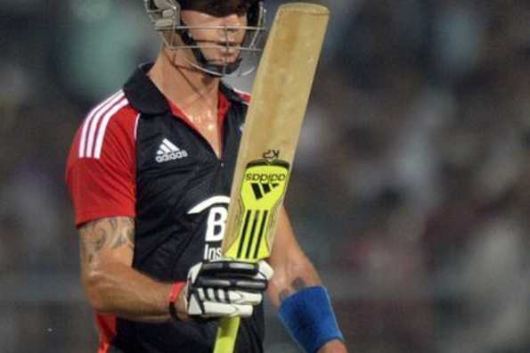 KP also added that the relationship between him and Graeme Swann was absolutely fine.