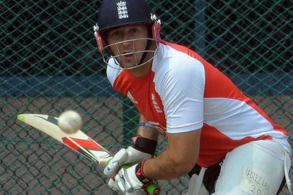 England have called up Tim Bresnan, seen here in March, to their squad for the forthcoming one-day series against Sri Lanka. The decision follows the Yorkshire all-rounder's recovery from a calf injury.