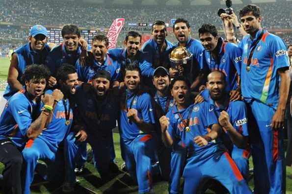 A Nation's dream realised